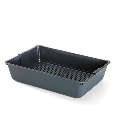 Savic Litter Tray with Insert Cat 42cm - 42cm